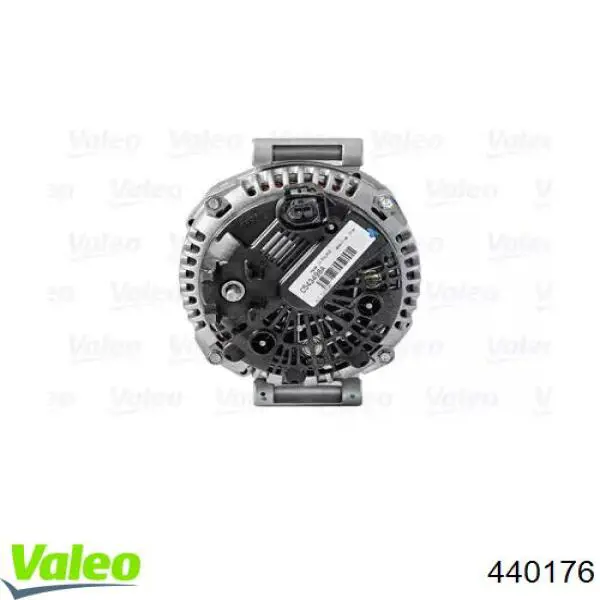 440176 VALEO alternador