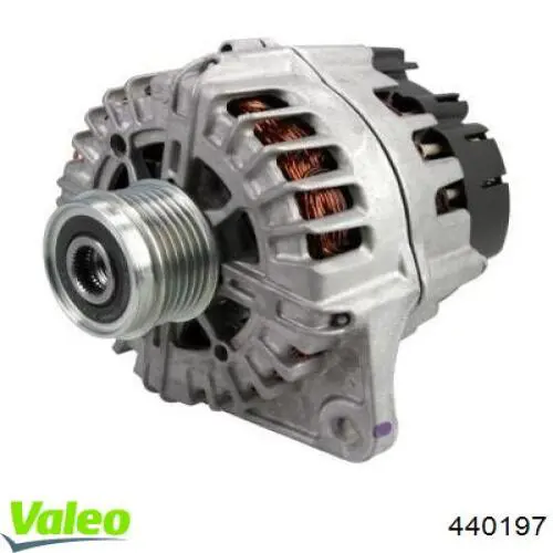 5801526032 Fiat/Alfa/Lancia alternador