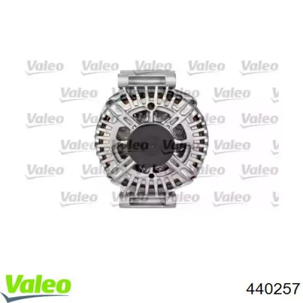 440257 VALEO alternador