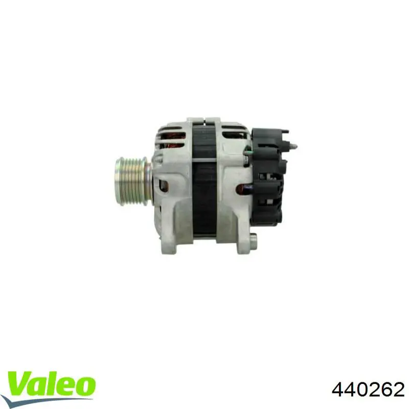 440262 VALEO alternador