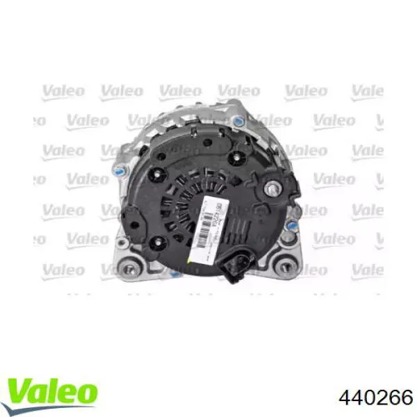 059903016QV VAG alternador