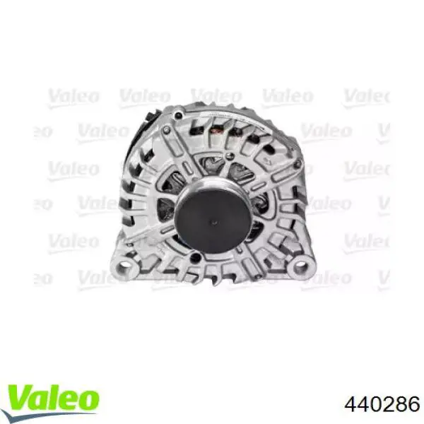 440286 VALEO alternador