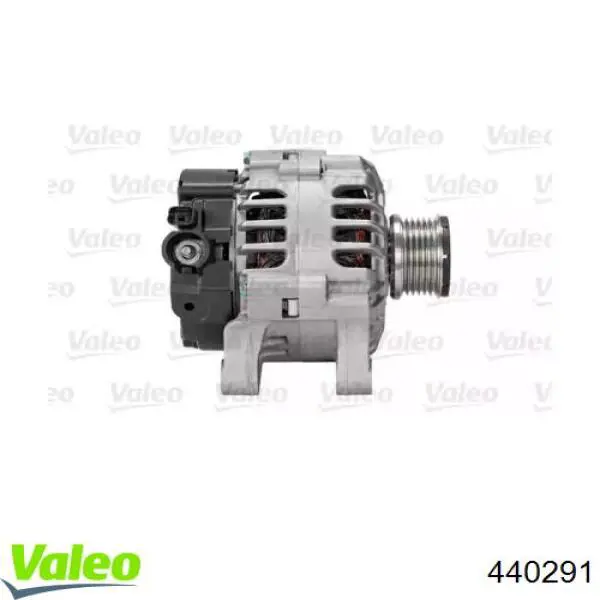 440291 VALEO alternador