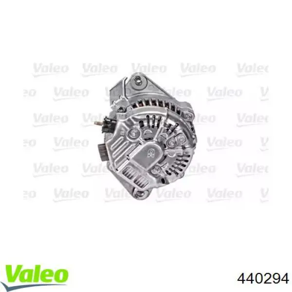 440294 VALEO alternador