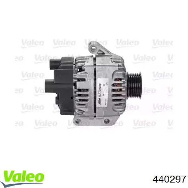 51718494 Fiat/Alfa/Lancia alternador