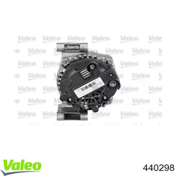 1623217580 Peugeot/Citroen alternador