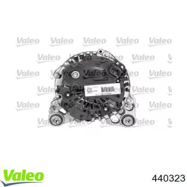 440323 VALEO alternador