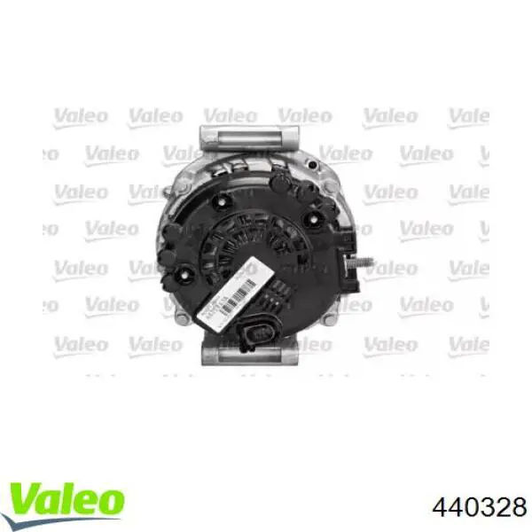 440328 VALEO alternador