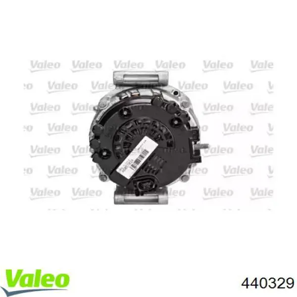 440329 VALEO alternador