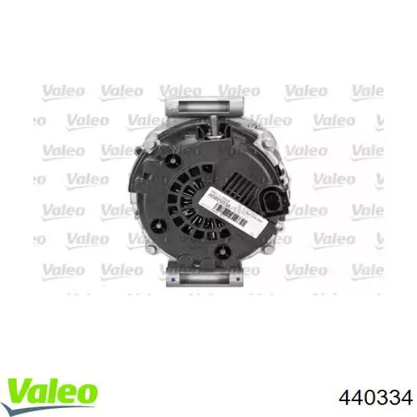 440334 VALEO alternador