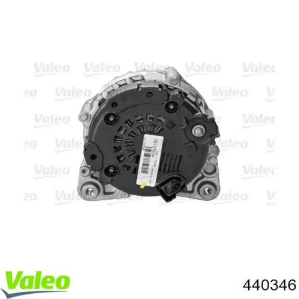 440346 VALEO alternador