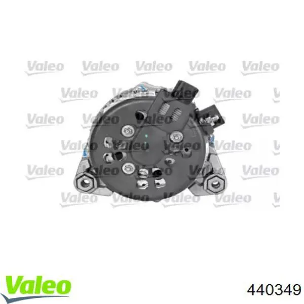 36002573 Volvo alternador