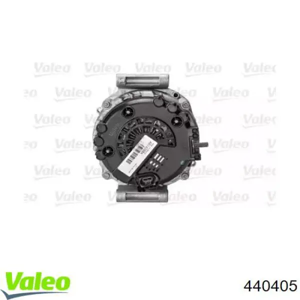 440405 VALEO alternador