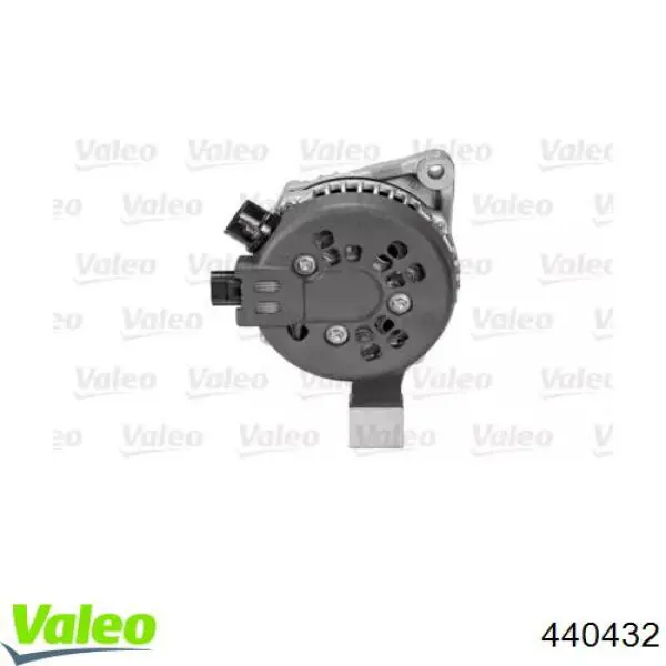 30667103 Volvo alternador