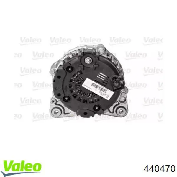 06E903023BV VAG alternador