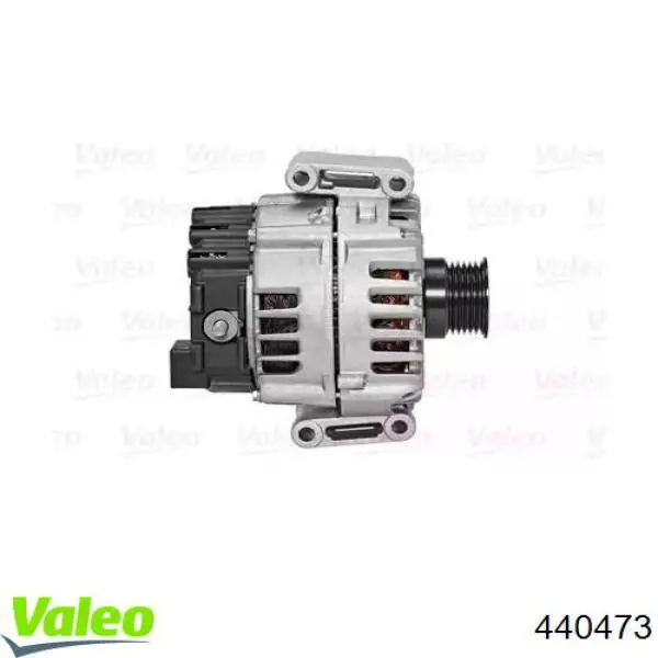 440473 VALEO alternador