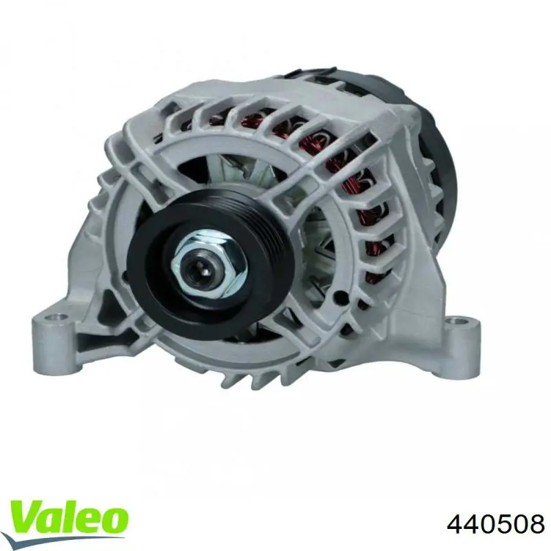 440508 VALEO alternador