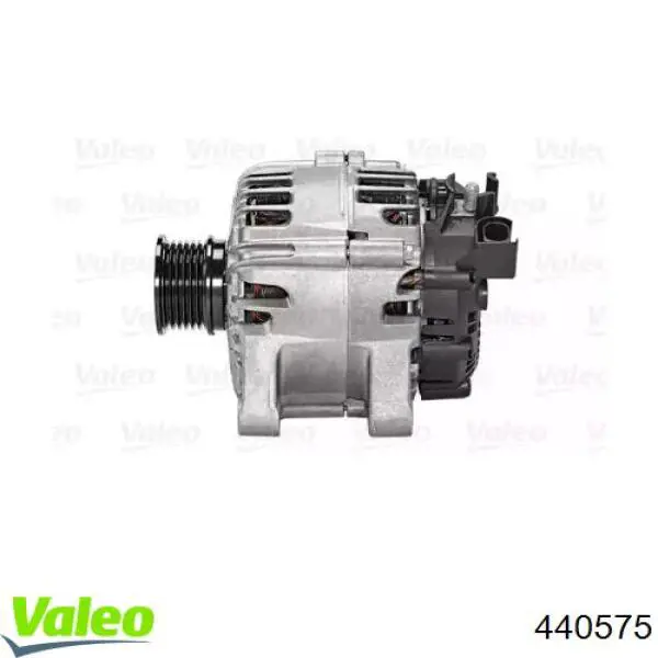 440575 VALEO alternador