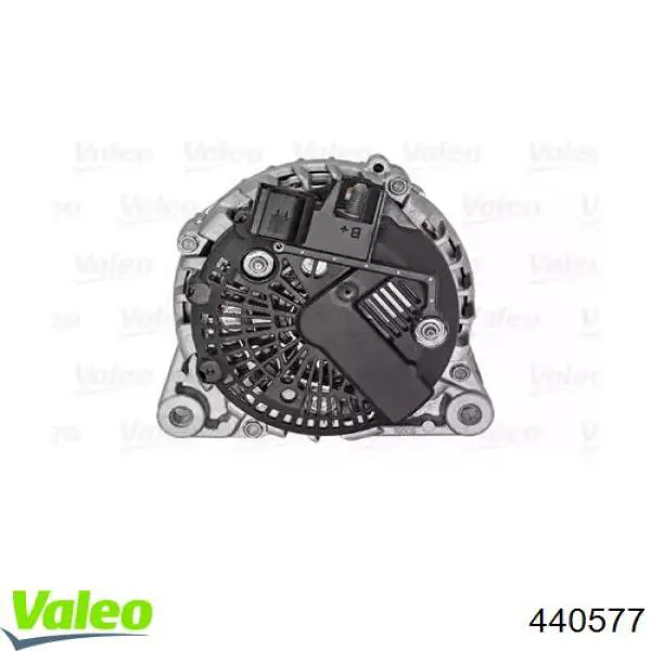 440577 VALEO alternador