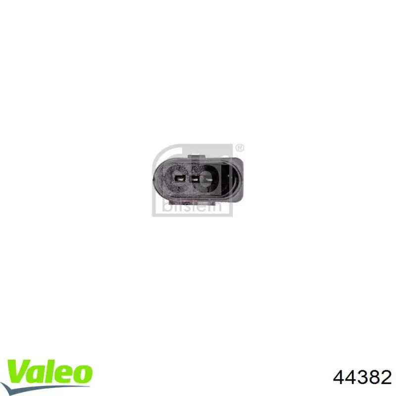 44382 VALEO piloto posterior interior derecho