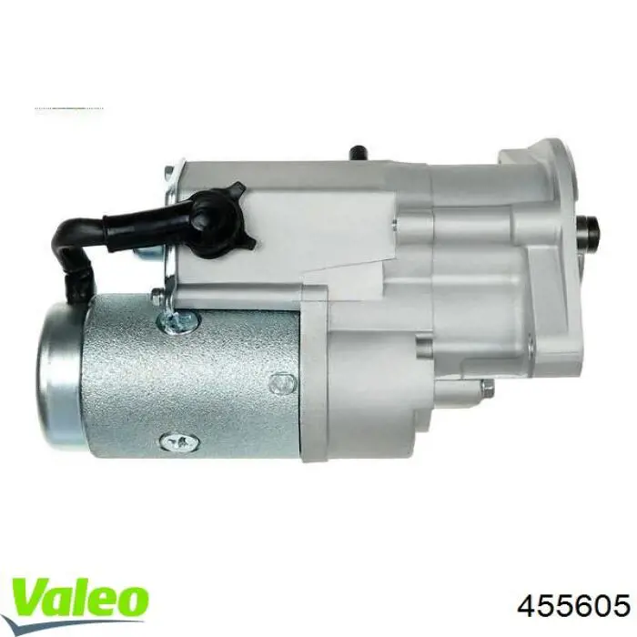 455605 VALEO motor de arranque