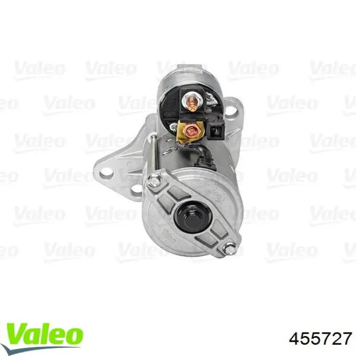 0001110076 VAG motor de arranque