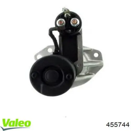 455744 VALEO motor de arranque