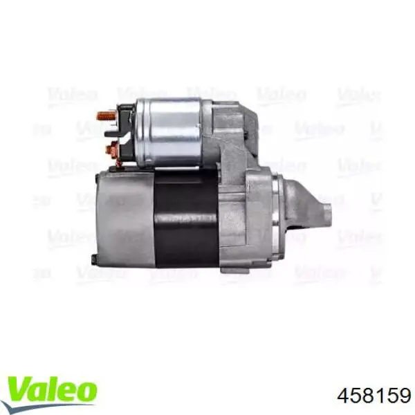 458159 VALEO motor de arranque