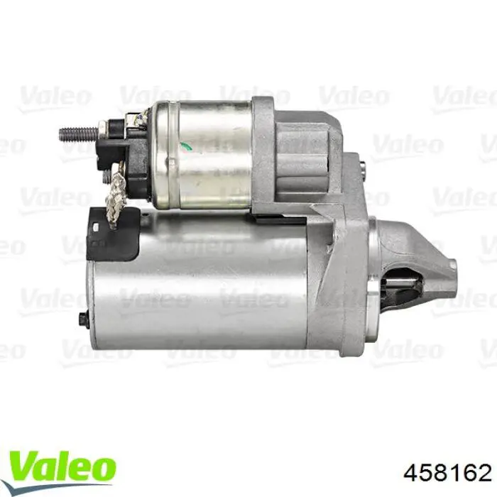 458162 VALEO motor de arranque