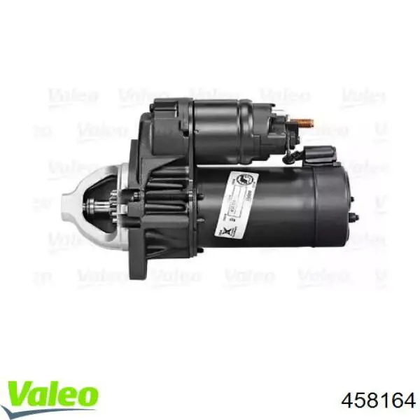 458164 VALEO motor de arranque