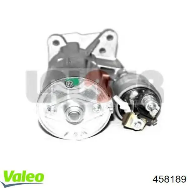 8200050150 Renault (RVI) motor de arranque