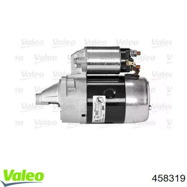 458319 VALEO motor de arranque