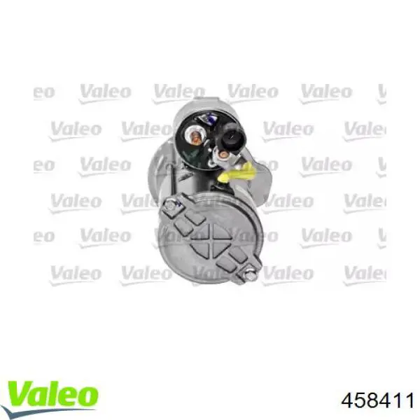  Motor de arranque para Volkswagen AMAROK 2H