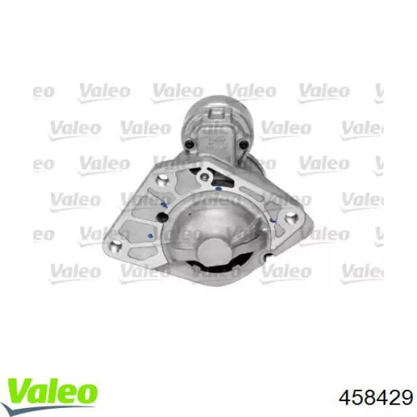 458429 VALEO motor de arranque