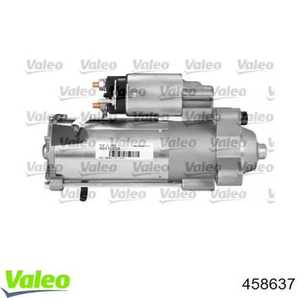 30664494 Volvo motor de arranque