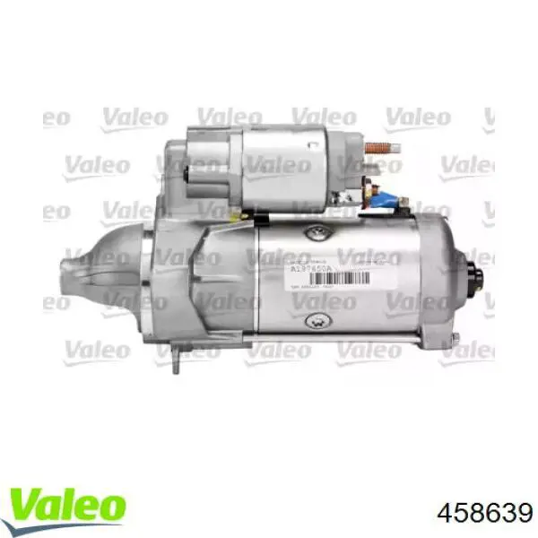 95520370 General Motors motor de arranque