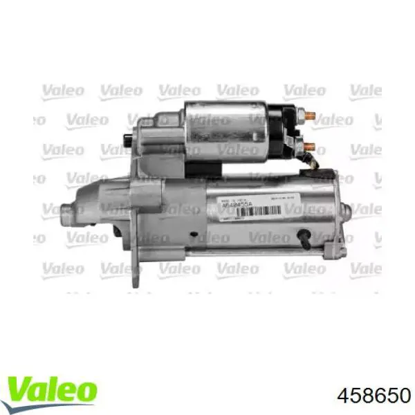 1762872 Ford motor de arranque