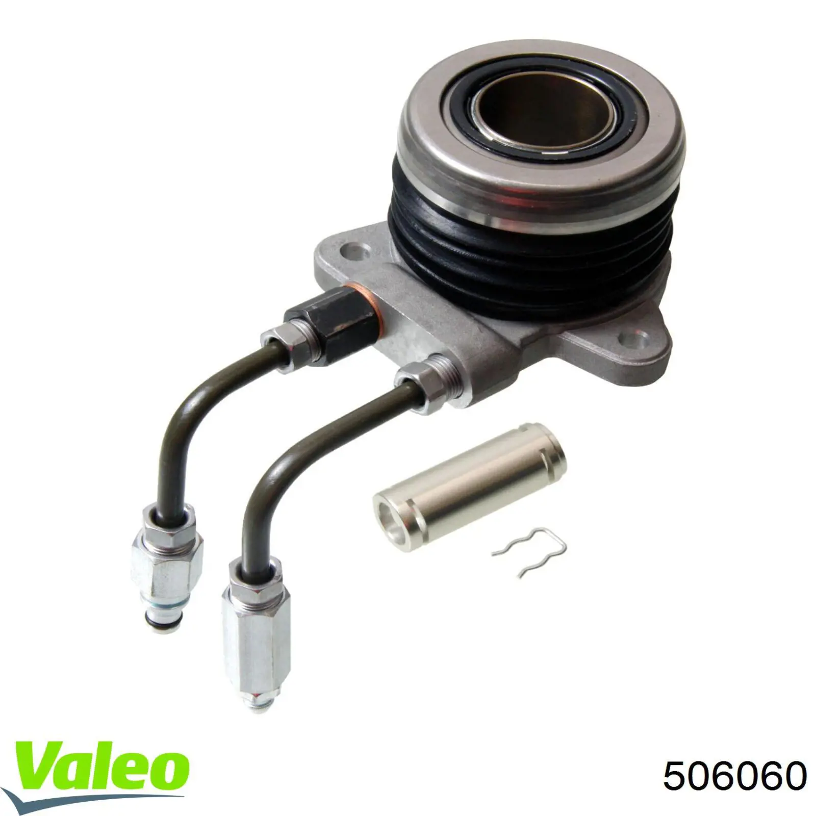 506060 VALEO bomba de agua