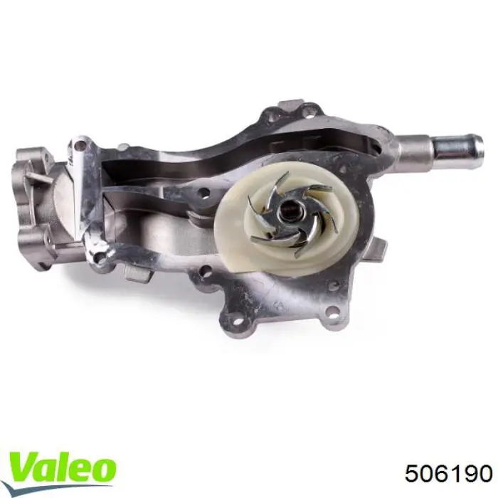 506190 VALEO bomba de agua