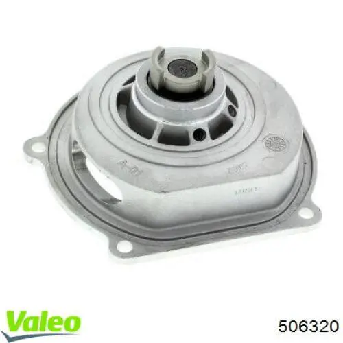  Bomba de agua para Rover 600 RH