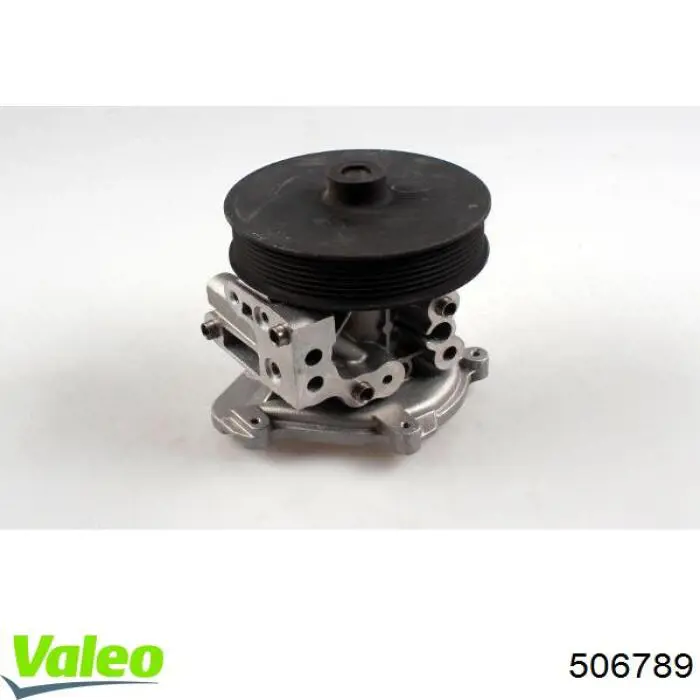 506789 VALEO bomba de agua