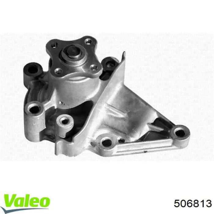 506813 VALEO bomba de agua