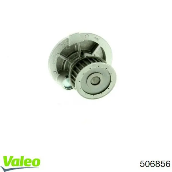 506856 VALEO bomba de agua