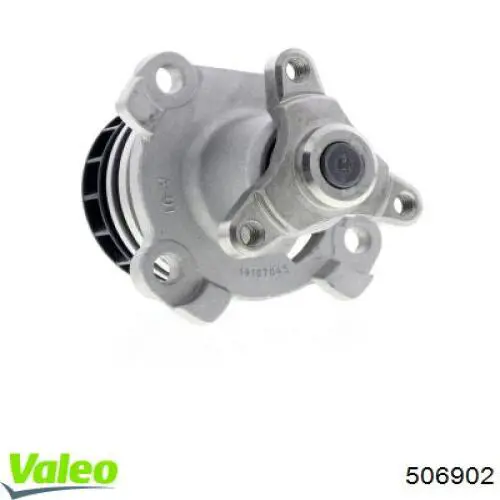 506902 VALEO bomba de agua