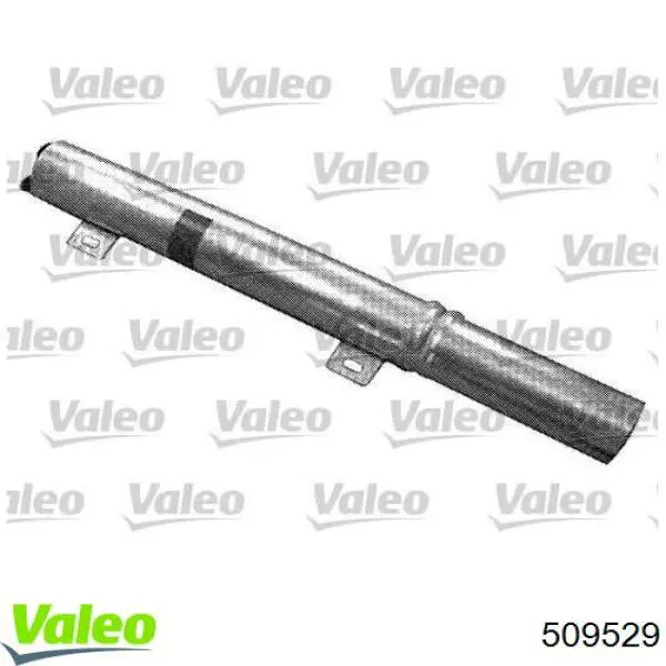 509529 VALEO receptor-secador del aire acondicionado