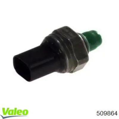 509864 VALEO presostato, aire acondicionado