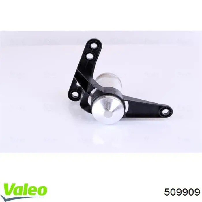 509909 VALEO receptor-secador del aire acondicionado