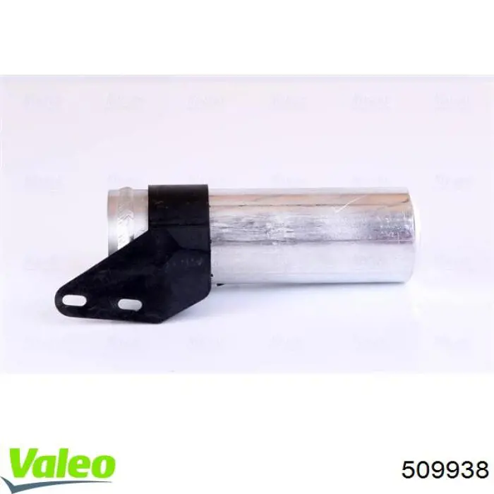 509938 VALEO receptor-secador del aire acondicionado