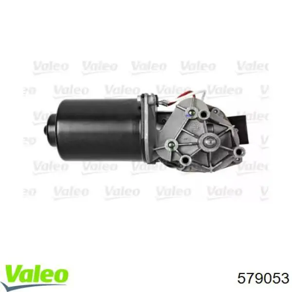  Motor del limpiaparabrisas del parabrisas para Renault 11 BC37