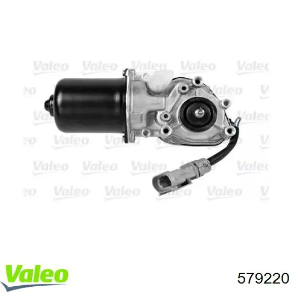  Motor del limpiaparabrisas del parabrisas para Renault Master 2 